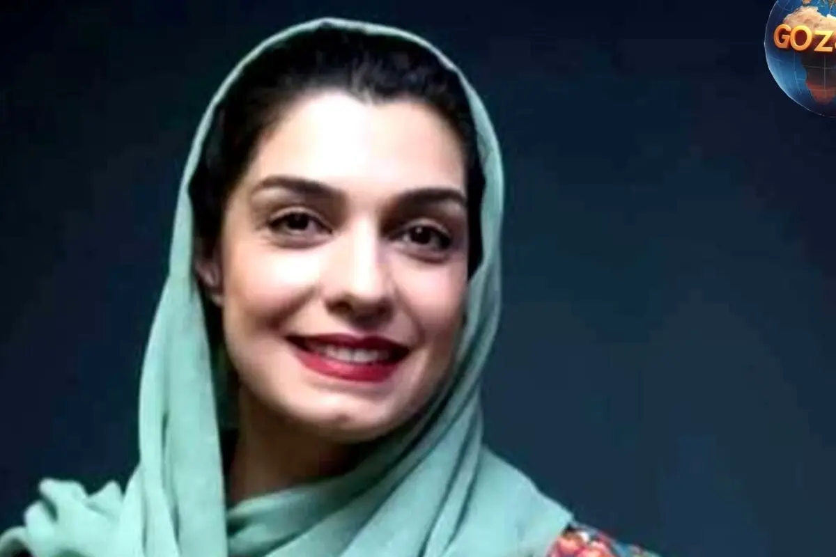تیپ متفاوت و خاص الیکا عبدالرزاقی در طبیعت؛ استایلی آبی و دیدنی در کنار همسرش