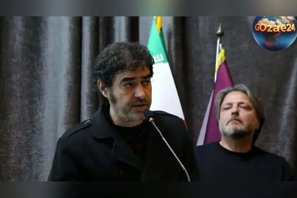 شهاب حسینی اعلام خداحافظی از دنیای بازیگری؛ دلایل و آینده‌نگری در کنار کنار گذاشتن هنر بازیگری