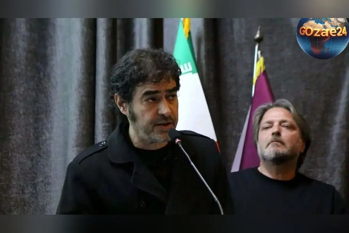 شهاب حسینی اعلام خداحافظی از دنیای بازیگری؛ دلایل و آینده‌نگری در کنار کنار گذاشتن هنر بازیگری