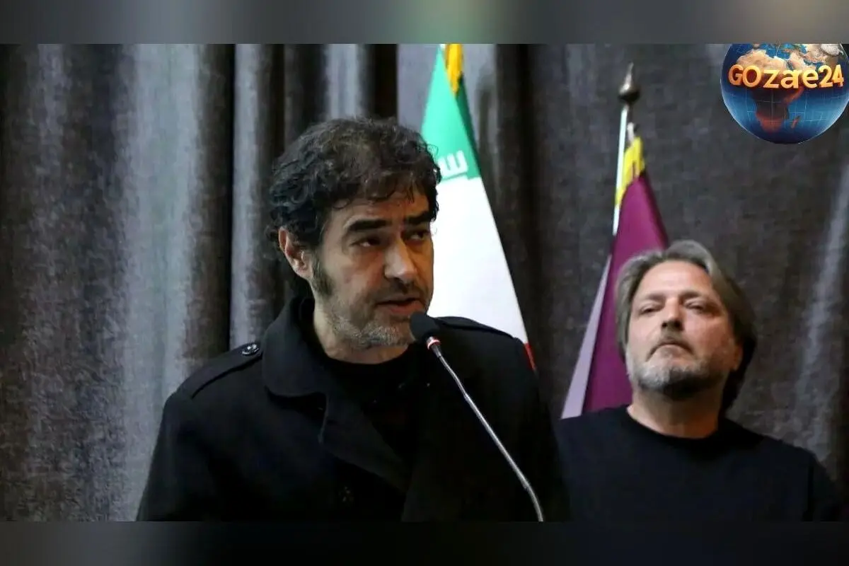 شهاب حسینی اعلام خداحافظی از دنیای بازیگری؛ دلایل و آینده‌نگری در کنار کنار گذاشتن هنر بازیگری