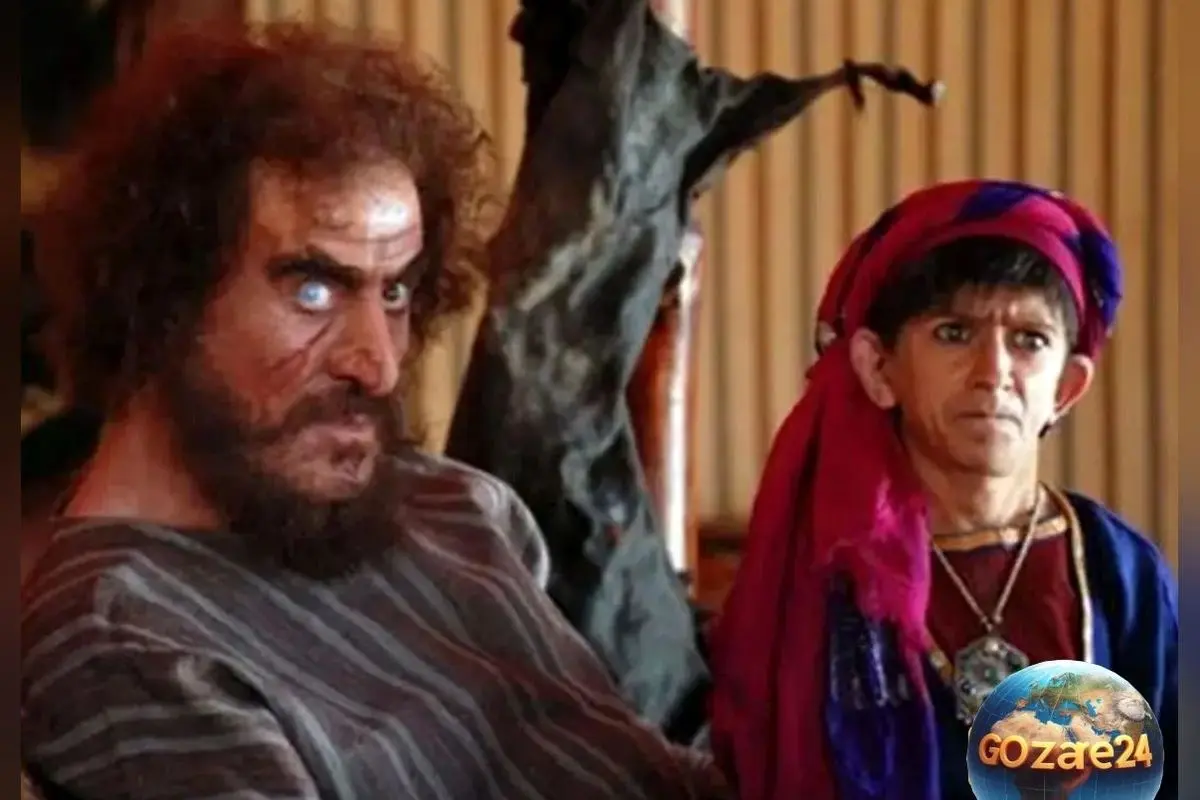 تصاویر نادر از اسماعیل یوسف‌پور بازیگر «مختارنامه» پس از 16 سال در کنار خانواده و زندگی شخصی