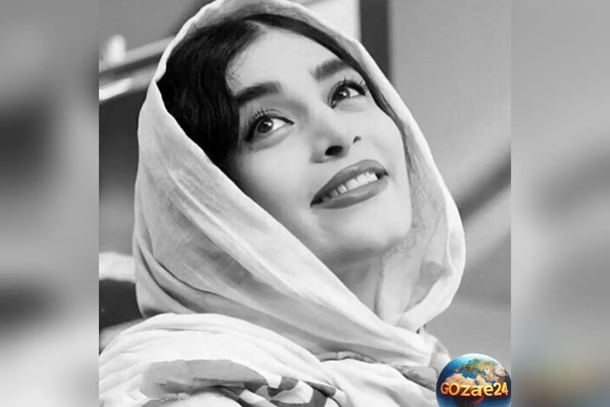 نگاهی به هنر و فلسفه اندیشه فولادوند؛ بازیگر، شاعر و زن دوم مهران مدیری در دراکولا