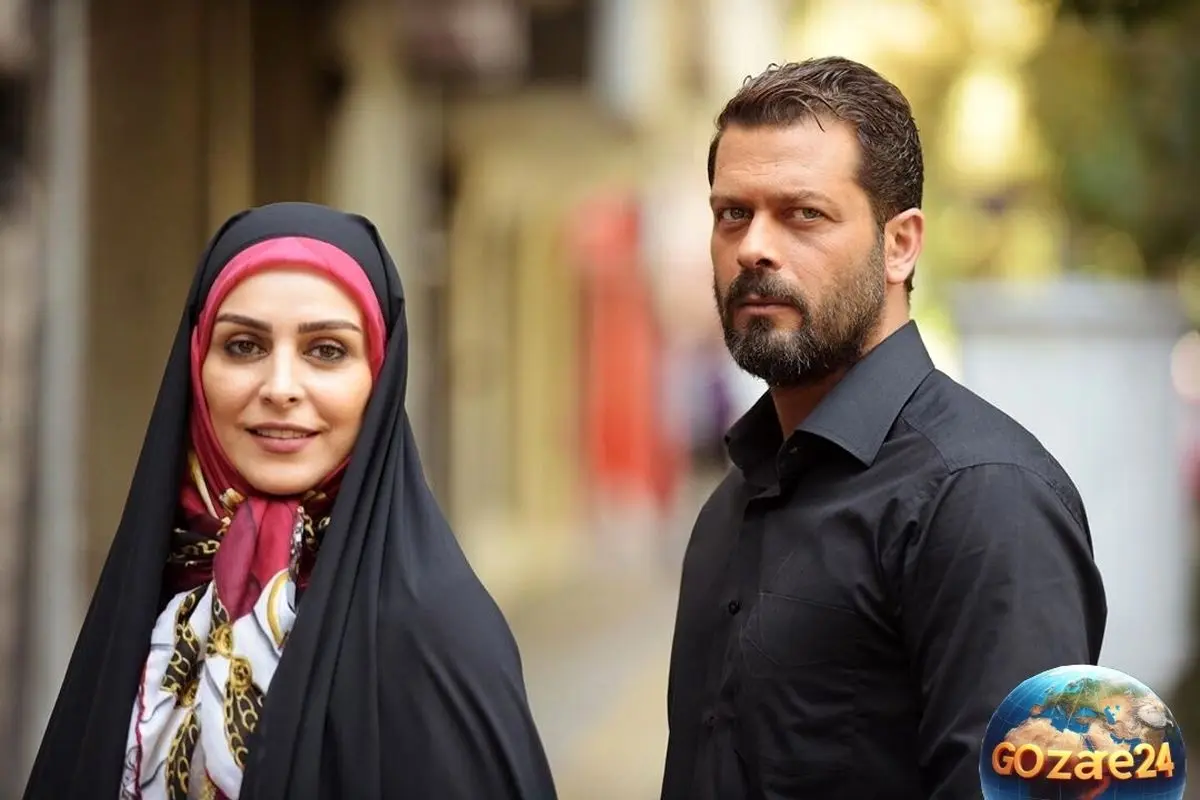 این بازیگران و سلبریتیهای ایرانی که نسبت فامیلی دارند ولی مردم از آن خبر ندارند + تصاویر و جزئیات