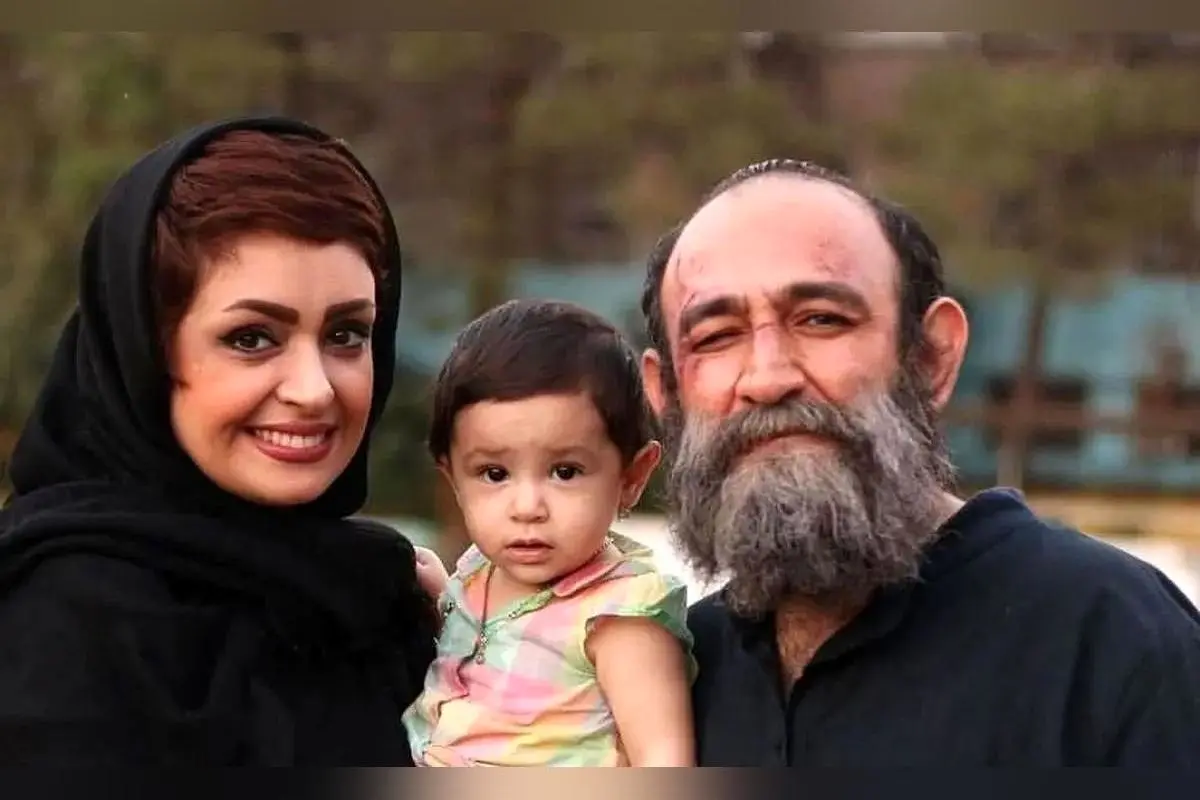 علت طلاق نگار عابدی و هدایت هاشمی | بیوگرافی کامل و جزئیات زندگی شخصی و حرفه‌ای بازیگر محبوب