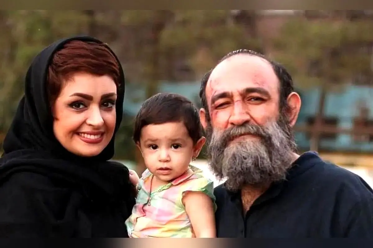علت طلاق نگار عابدی و هدایت هاشمی | بیوگرافی کامل و جزئیات زندگی شخصی و حرفه‌ای بازیگر محبوب