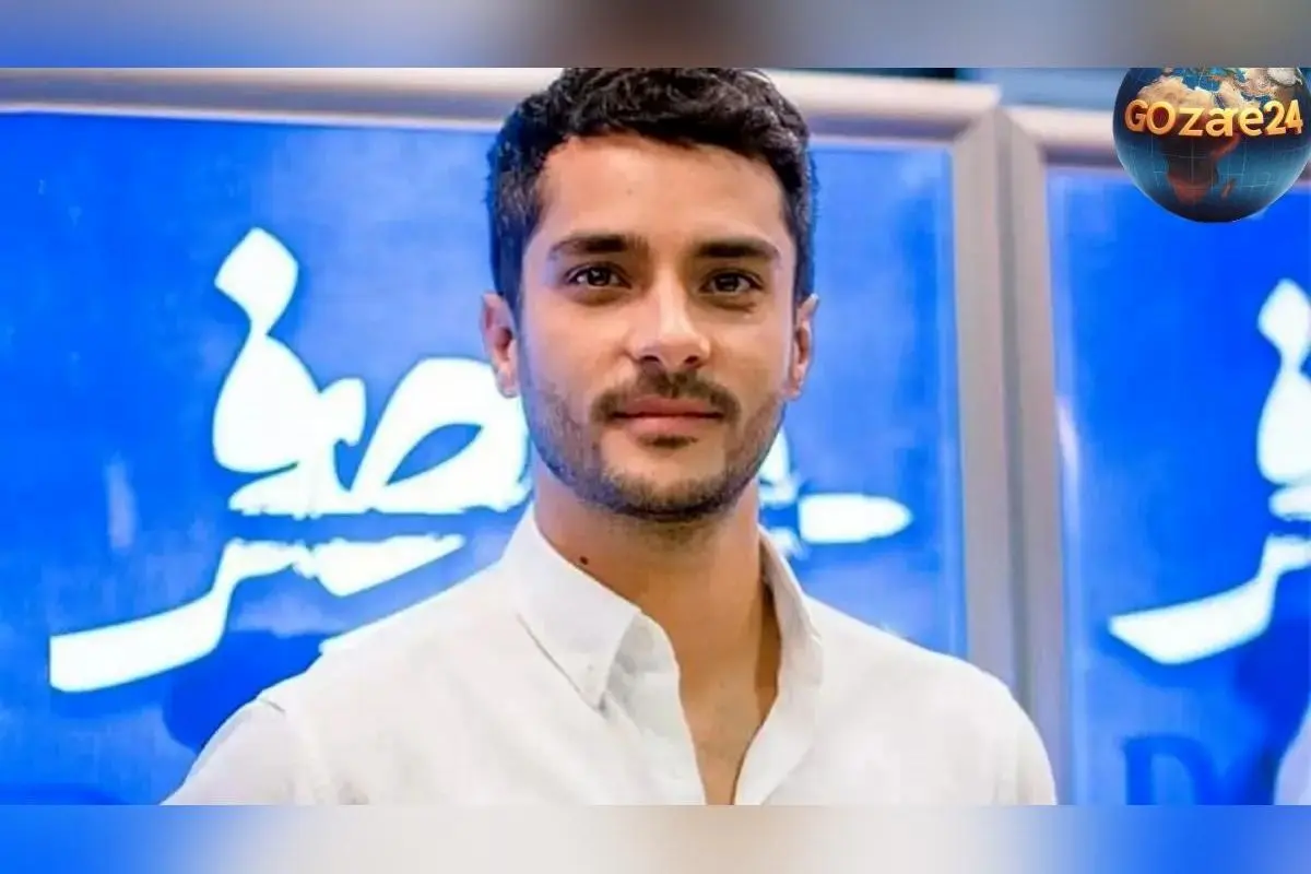 استایل ایرانی و شیک همسر ساعد سهیلی: مانتوی خاص و کفش‌های چرم قهوه‌ای در کنار ظرافت و وقار