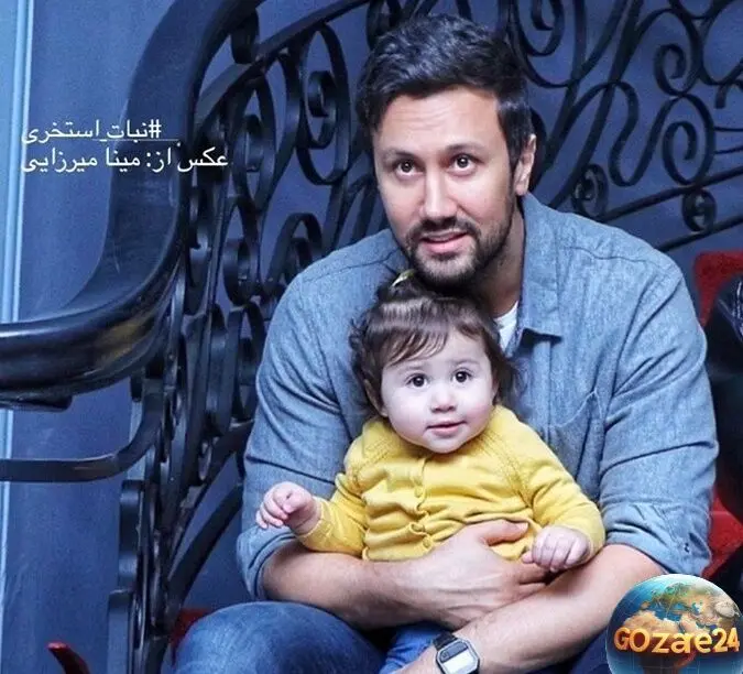 کلک‌های کودکانه و شیرین نبات استخری در استوری سپیده بزمی‌پور؛ شیطنت‌های ناب مادر و دختر