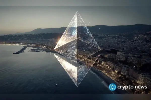 قیمت اتریوم به‌زودی رکورد تاریخی جدید را ثبت می‌کند؛ افزایش Open Interest و اهداف قیمتی تا ۵۸۰۰ دلار