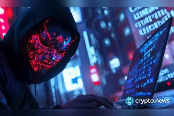 حمله هکری به ری‌دیانت کپیتال: سرقت ۵۳ میلیون دلار و انتقال ۱۰.۸ میلیون دلار به سرویس Tornado Cash در فضای رمزارز