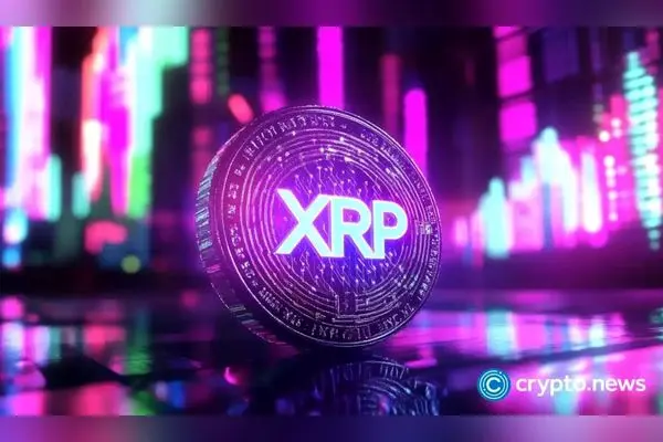تحلیل تازه قیمت ریپل (XRP): آیا این رمزارز می‌تواند مجدداً به سطح ۳ دلار برسد؟ روند نزولی و فشارهای فروش در بازار رمزارزها