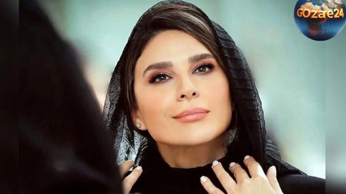 عکس جدید سحر دولتشاهی در ۴۶ سالگی با تغییر چهره چشمگیر و کاهش وزن، واکنش کاربران را برانگیخت