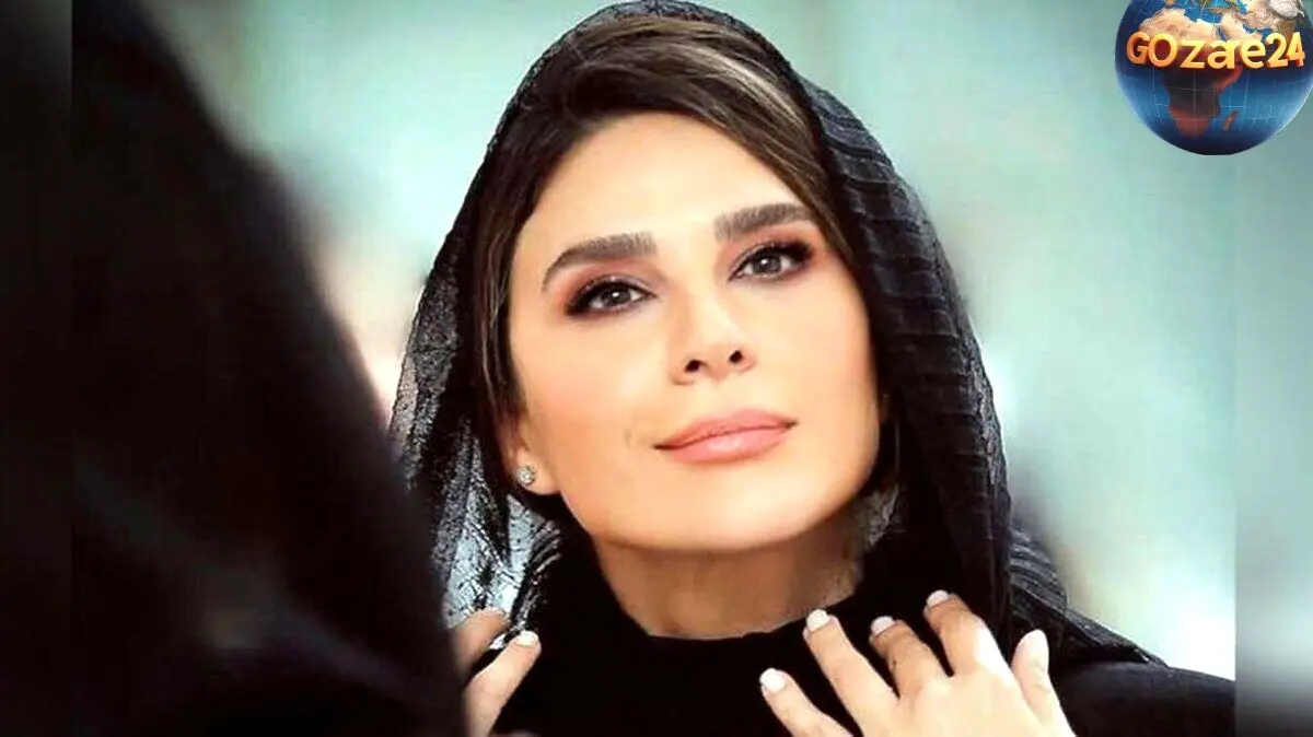 عکس جدید سحر دولتشاهی در ۴۶ سالگی با تغییر چهره چشمگیر و کاهش وزن، واکنش کاربران را برانگیخت