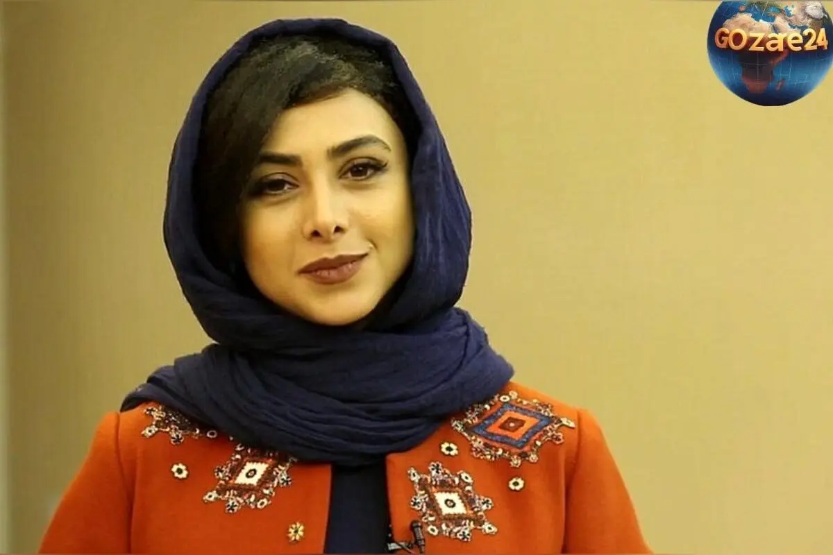 آزاده صمدی در خانه‌ای مینیمال و لوکس؛ نقش سودابه در سریال سووشون و زندگی پس از جدایی
