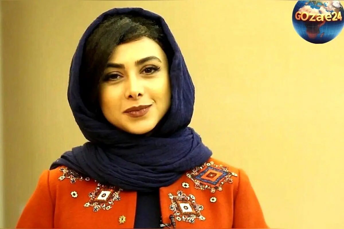 آزاده صمدی در خانه‌ای مینیمال و لوکس؛ نقش سودابه در سریال سووشون و زندگی پس از جدایی