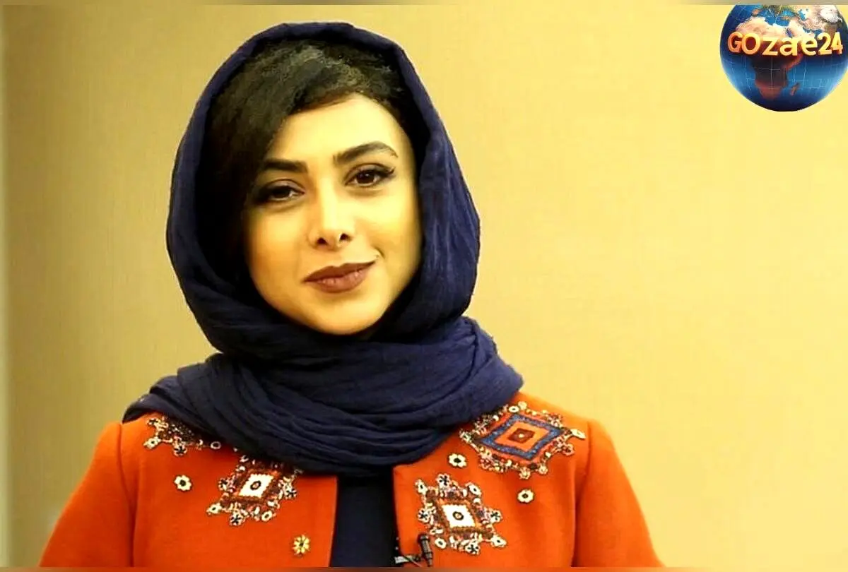 آزاده صمدی در خانه‌ای مینیمال و لوکس؛ نقش سودابه در سریال سووشون و زندگی پس از جدایی