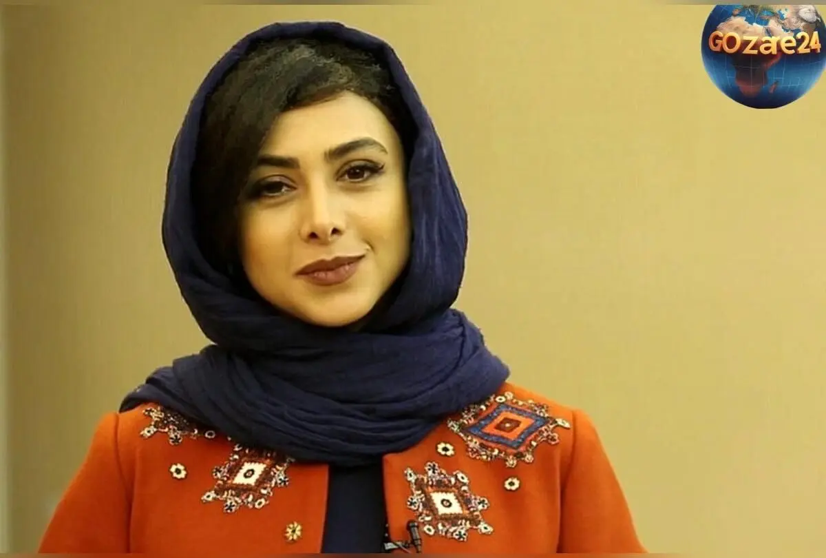 آزاده صمدی در خانه‌ای مینیمال و لوکس؛ نقش سودابه در سریال سووشون و زندگی پس از جدایی
