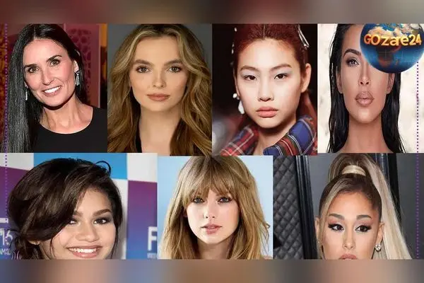 زیباترین زنان جهان کدام کشورها هستند؟ جایگاه زنان ایرانی در رتبه‌بندی زیبایی جهانی