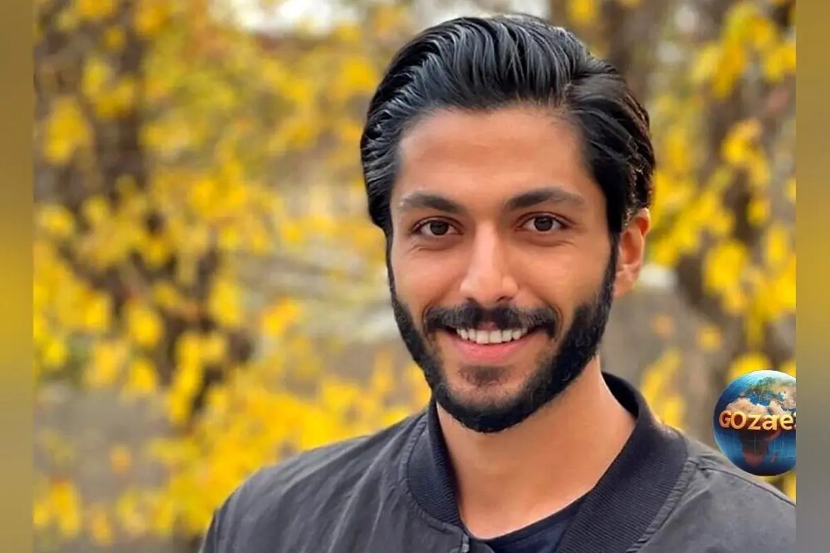 تصویری کم‌نظیر از همسر کم‌سن و سال کیسان دیباج در کودکی + بیوگرافی و نقش‌های هنری او