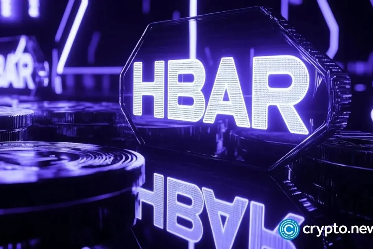 هدر هاشگراف (Hedera Hashgraph) , کوین محبوب HBAR: فناوری نوین دفتر کل توزیعشده با سرعت و امنیت بینظیر در دنیای رمزارزها