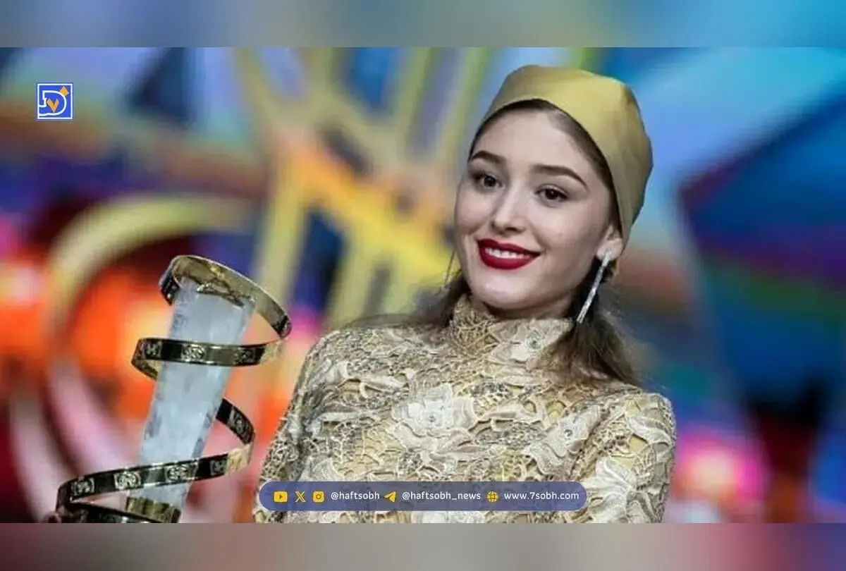 فرشته حسینی برنده جایزه بهترین بازیگر زن در جشنواره رباط مراکش شد + آخرین موفقیت‌های بین‌المللی
