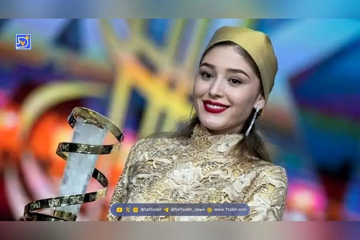 فرشته حسینی برنده جایزه بهترین بازیگر زن در جشنواره رباط مراکش شد + آخرین موفقیت‌های بین‌المللی