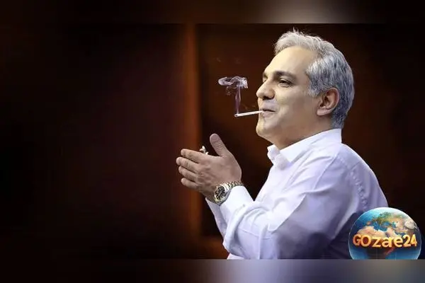 مهران مدیری در آموزش زبان آلمانی به بازیگر ایرانی متولد آلمان + لحظه‌های خنده‌دار و نکات جالب