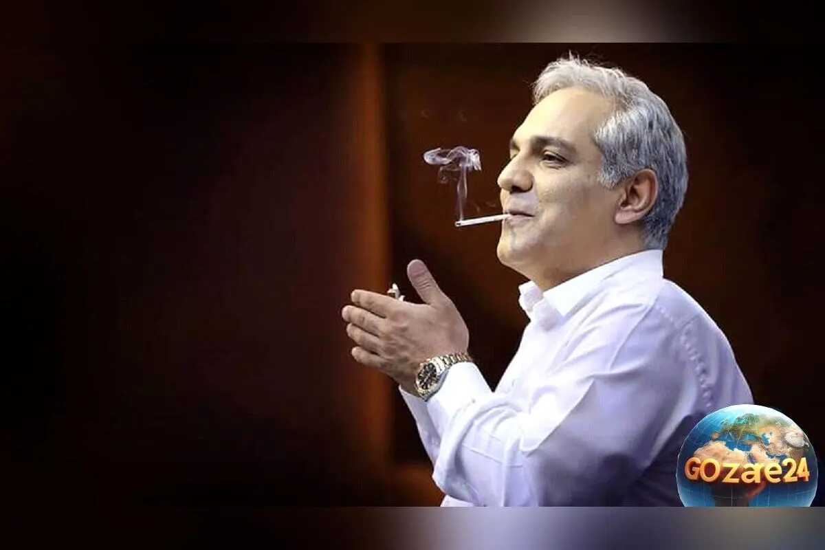 مهران مدیری در آموزش زبان آلمانی به بازیگر ایرانی متولد آلمان + لحظه‌های خنده‌دار و نکات جالب
