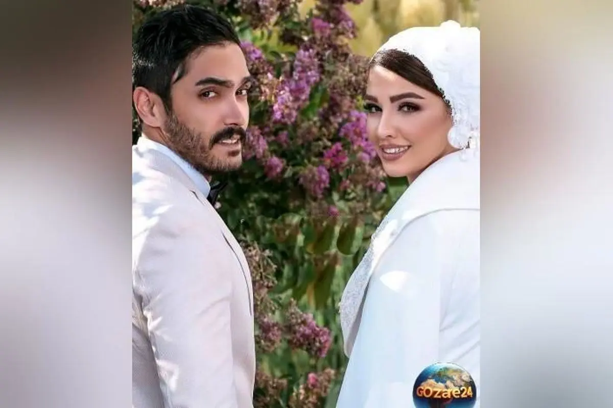 سیما خضرآبادی بازیگر سریال بچه مهندس از ازدواج، خواستگاری و رابطه خانوادگی‌اش صحبت می‌کند