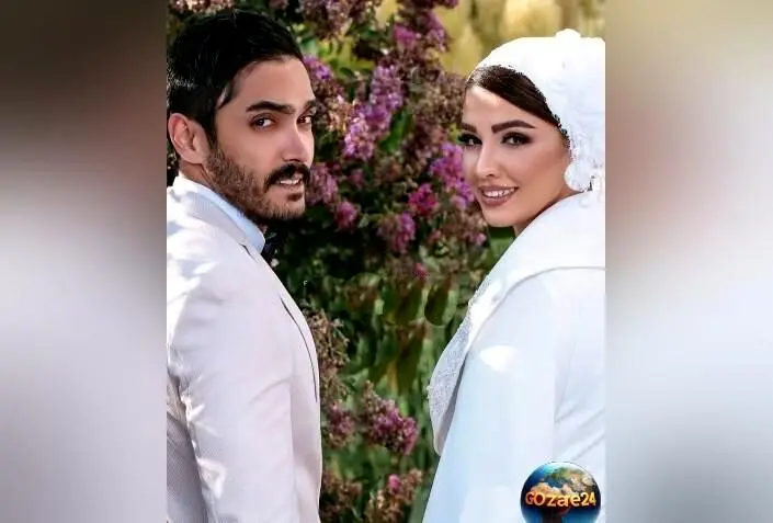 سیما خضرآبادی بازیگر سریال بچه مهندس از ازدواج، خواستگاری و رابطه خانوادگی‌اش صحبت می‌کند
