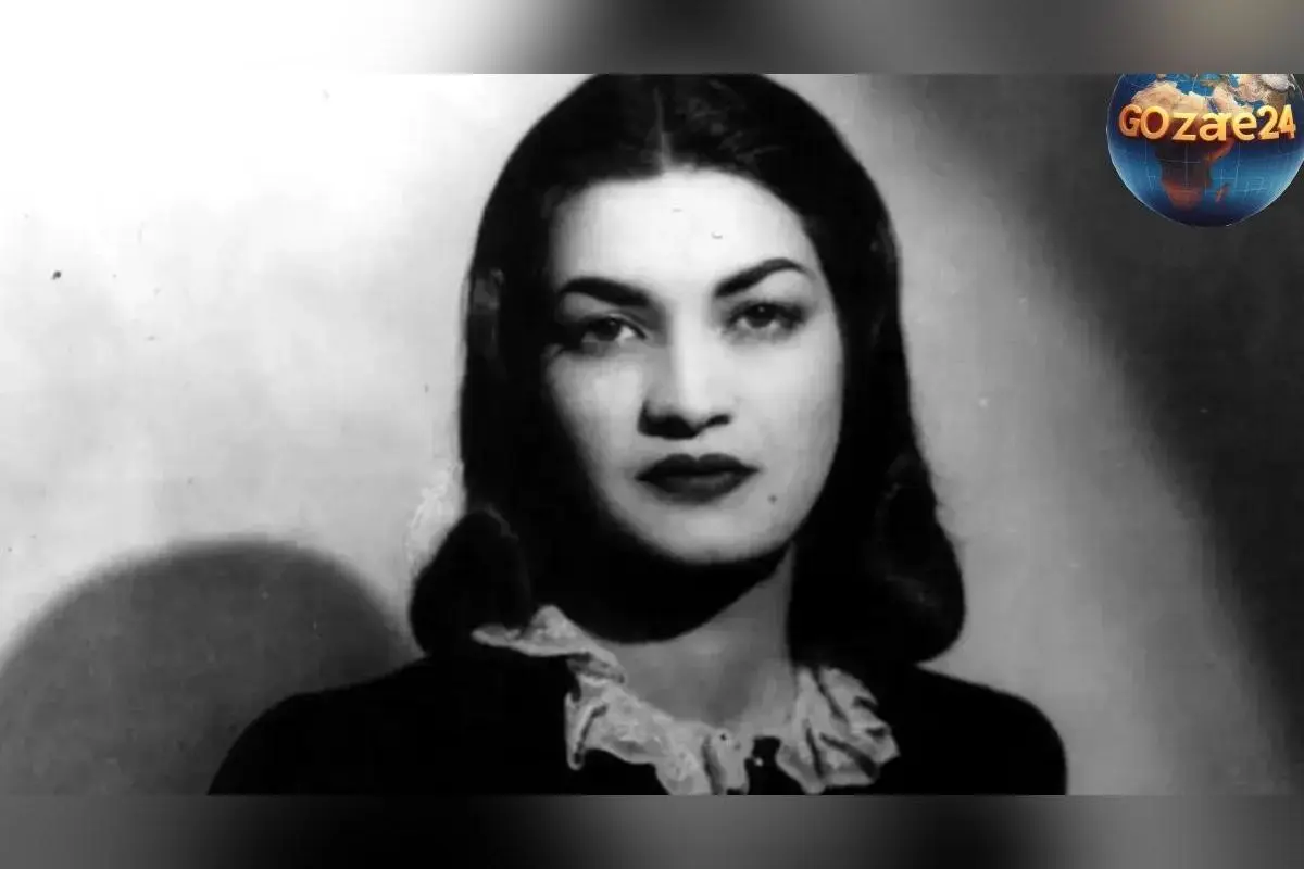 سفر در زمان با اشرف پهلوی: نگاهی نادر به لحظات پایانی زندگی خواهر دوقلوی محمدرضا پهلوی در سن ۹۶ سالگی