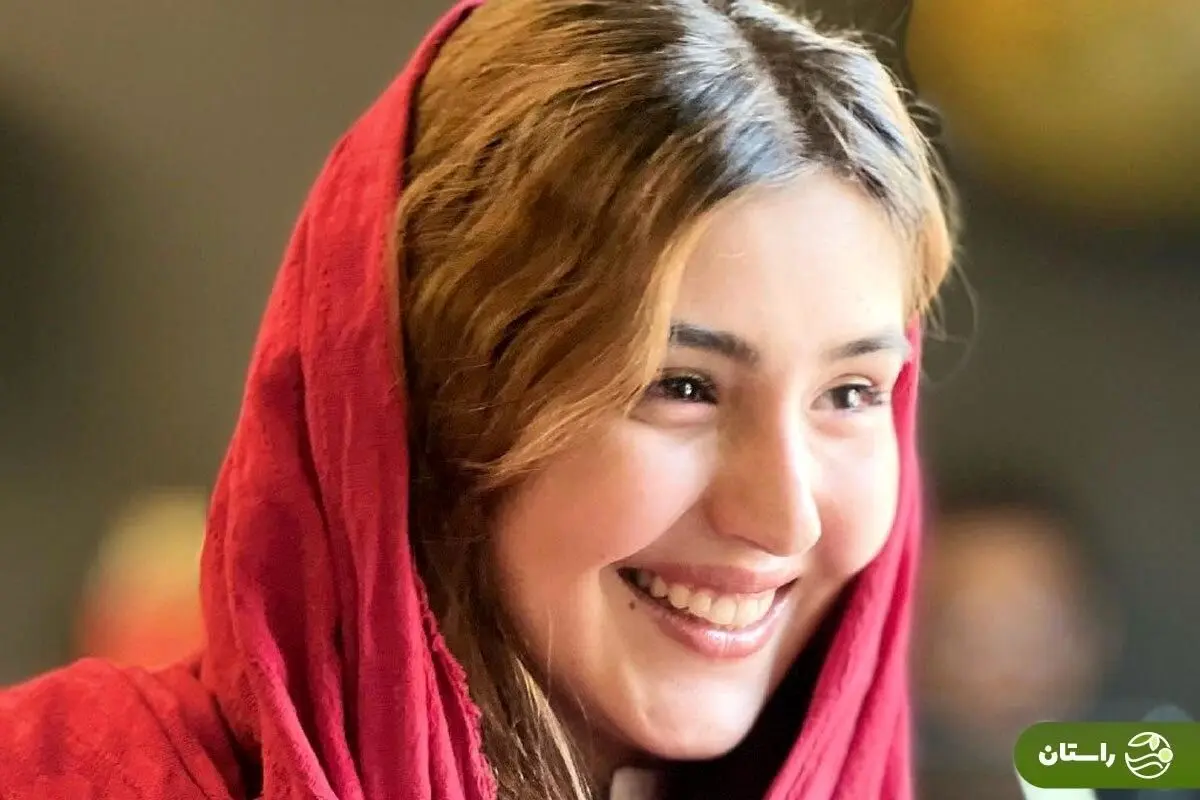 استایل شیک و باکلاس زهرا مددی در نقش شکوفه در سریال وحشی + عکس جدید