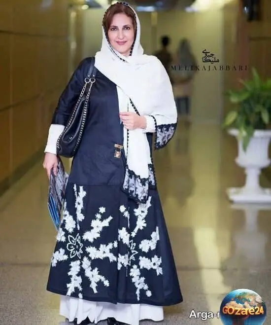 فاطمه گودرزی و فریبا کوثری؛ دو دوست قدیمی و نماد رفاقت دیرینه در دنیای هنر ایران