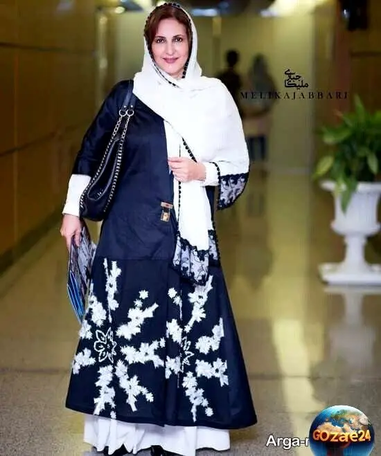 فاطمه گودرزی و فریبا کوثری؛ دو دوست قدیمی و نماد رفاقت دیرینه در دنیای هنر ایران