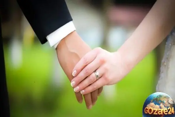 عروس در جشن ازدواج با دیدن زشت‌ترین حلقه جهان اشک ریخت!