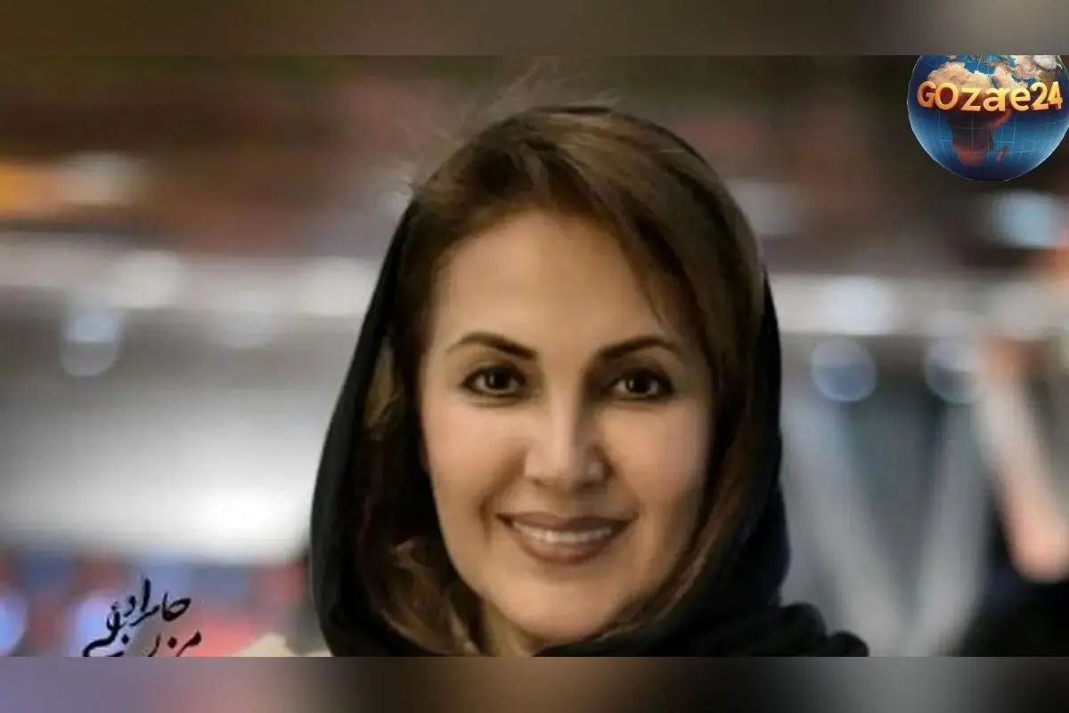 فاطمه گودرزی: نقش‌های شبکه نمایش خانگی با سن من همخوانی ندارد و علت فاصله‌ام از سینما چیست؟