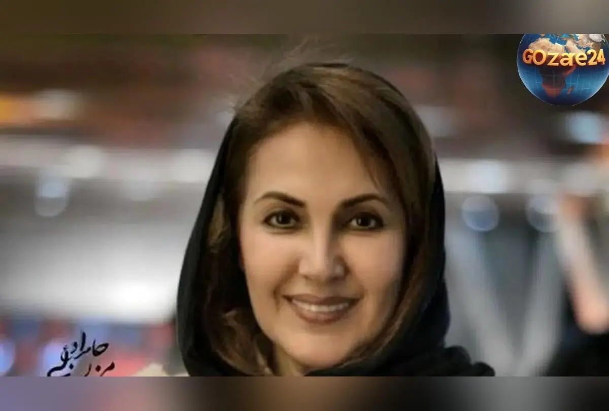 فاطمه گودرزی: نقش‌های شبکه نمایش خانگی با سن من همخوانی ندارد و علت فاصله‌ام از سینما چیست؟