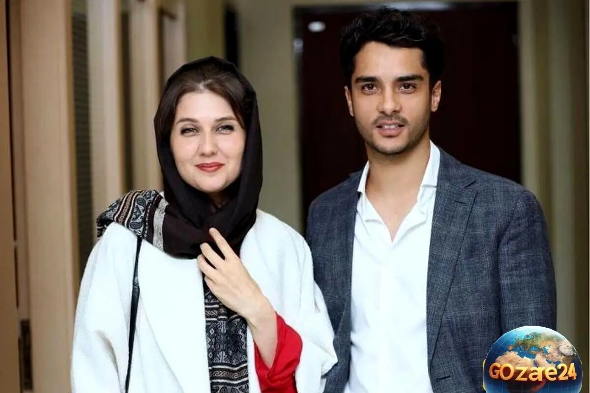 تصویر اتاق بازی پسر گلوریا هاردی و نگاهی به مدل ماشین هوش پران و گیلاسی رنگ؛ آرزوی هر بچه‌ای!