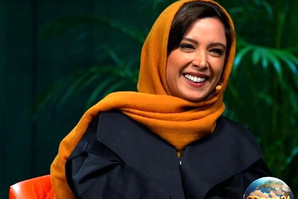 فرناز رهنما در اولین روز مادر شدن، ناز و گوگولی مانند نازنین سریال ساختمان پزشکان + عکس
