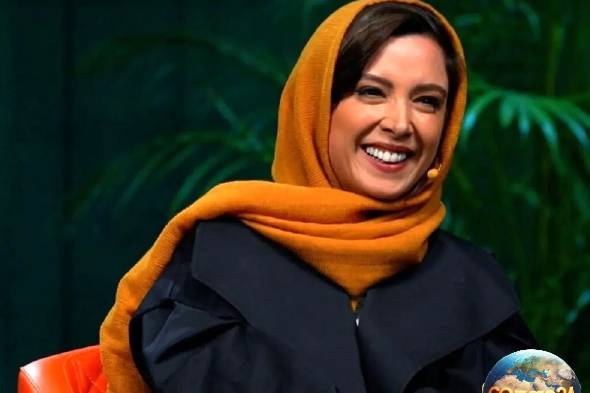 فرناز رهنما در اولین روز مادر شدن، ناز و گوگولی مانند نازنین سریال ساختمان پزشکان + عکس