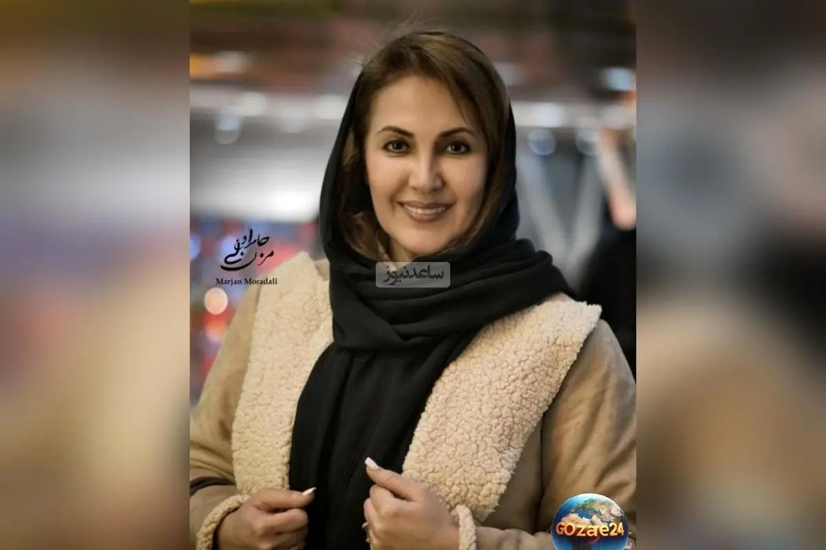 فاطمه گودرزی: نقش‌های شبکه نمایش خانگی با سن من هم‌خوانی ندارد و دلخورم اما همچنان در تلویزیون فعالم