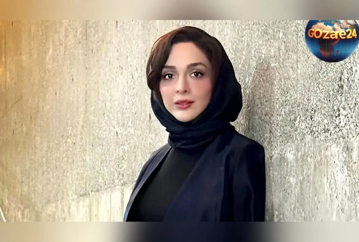 رنگ مو و استایل خاص المیرا دهقانی در نقش جنجالی «راشل» در تئاتر «باد زرد ونگوگ»