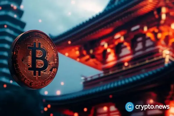 شرکت فناوری هوش مصنوعی کوانتوم سولوشنز در راه خرید ۳۵۰ میلیون دلار بیت‌کوین؛ بزرگ‌ترین سرمایه‌گذاری شرکتی در تاریخ ژاپن