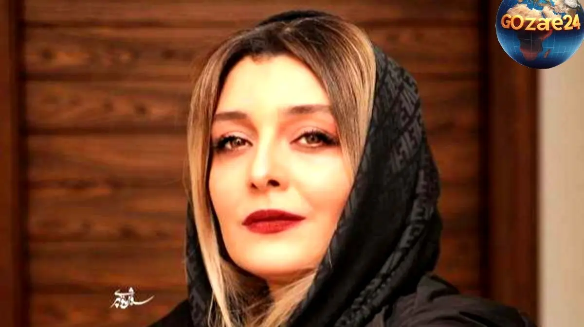 زیباترین دکوراسیون خانه ساره بیات و همسرش با قاب‌های عکس منحصربه‌فرد + تصاویر الهام‌بخش