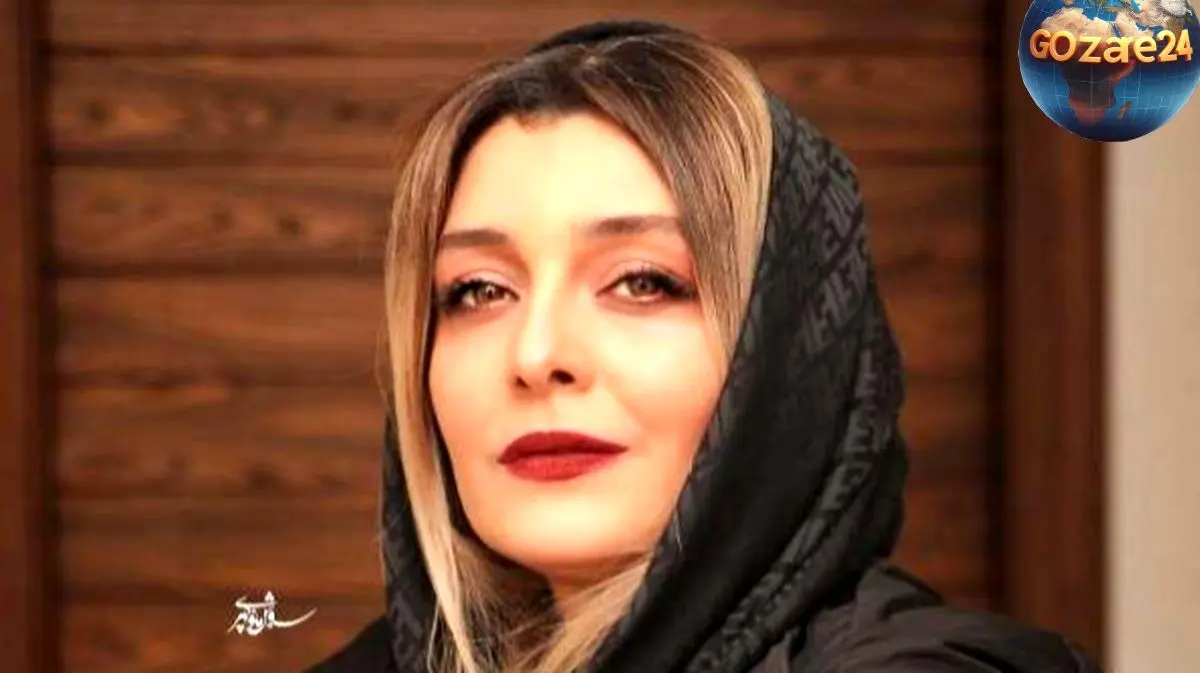 زیباترین دکوراسیون خانه ساره بیات و همسرش با قاب‌های عکس منحصربه‌فرد + تصاویر الهام‌بخش