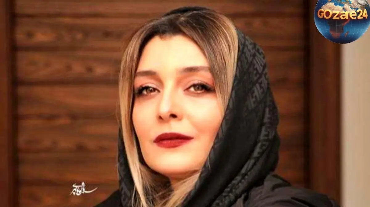 زیباترین دکوراسیون خانه ساره بیات و همسرش با قاب‌های عکس منحصربه‌فرد + تصاویر الهام‌بخش