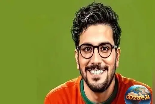 کمدین امیرحسین قیاسی: دروغ درباره رتبه کنکور جرم است، ما فقط به زنداییمان می‌گوییم!