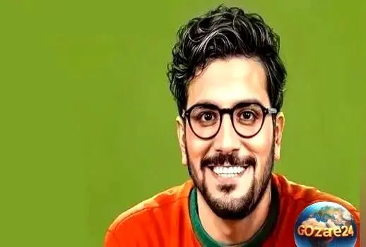 کمدین امیرحسین قیاسی: دروغ درباره رتبه کنکور جرم است، ما فقط به زنداییمان می‌گوییم!