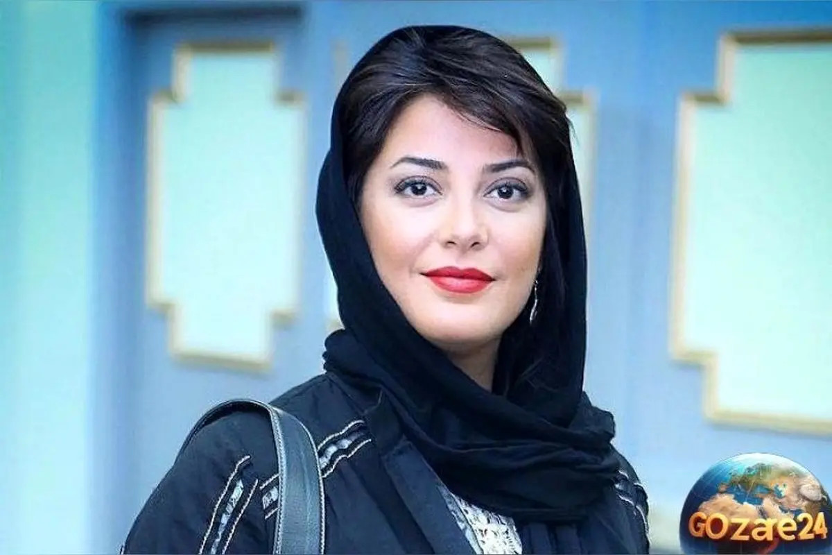 گریههای تلخ و بیپایان طناز طباطبایی در مراسم وداع با رضا داوودنژاد