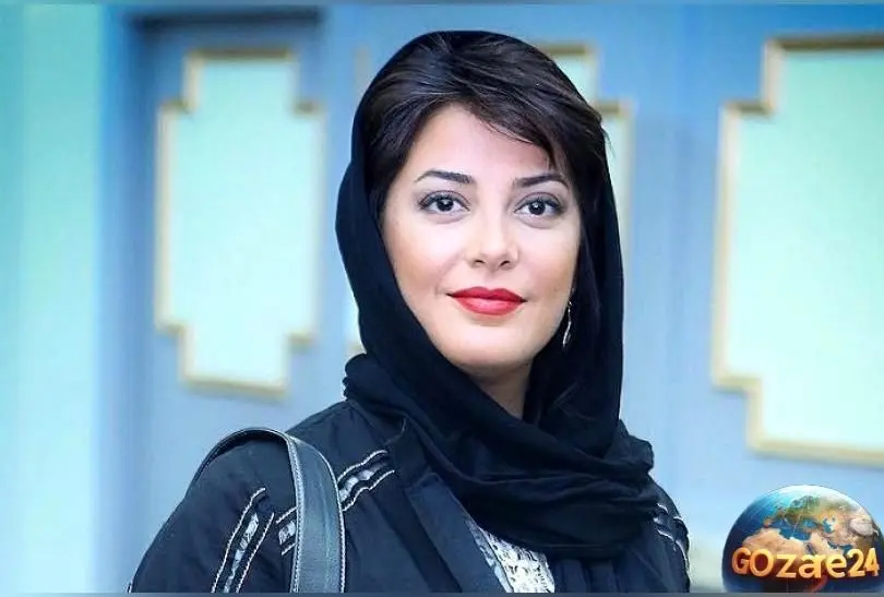 گریه‌های تلخ و بی‌پایان طناز طباطبایی در مراسم وداع با رضا داوودنژاد