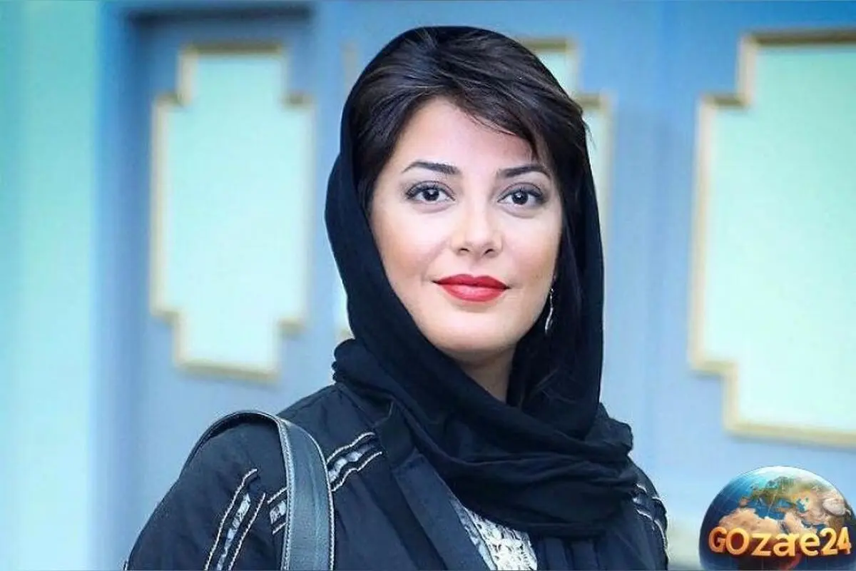 گریه‌های تلخ و بی‌پایان طناز طباطبایی در مراسم وداع با رضا داوودنژاد